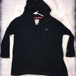 Hollister Sweatshirt
